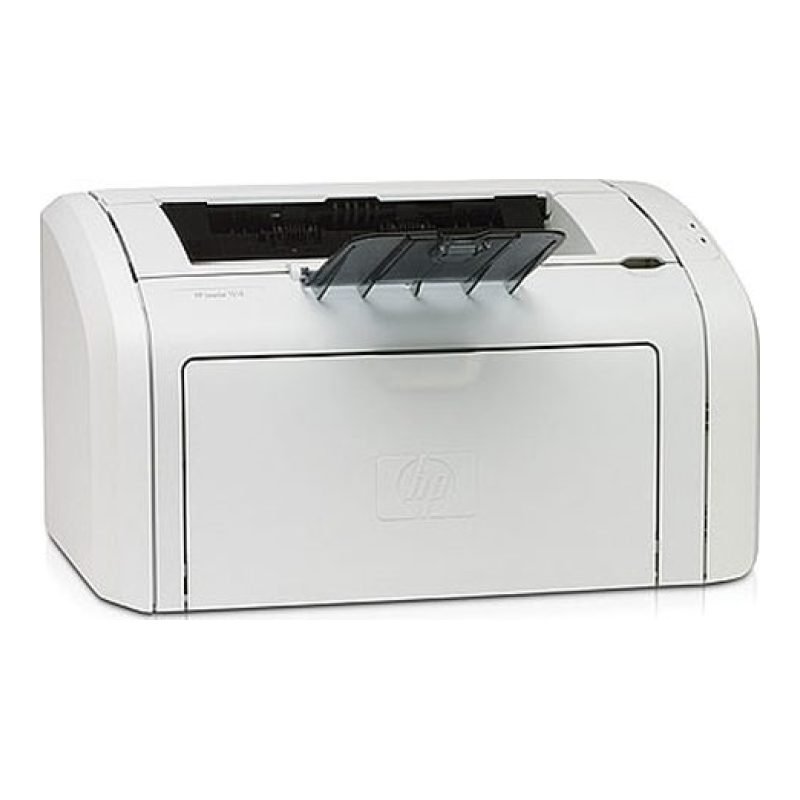 HP LaserJet 1018