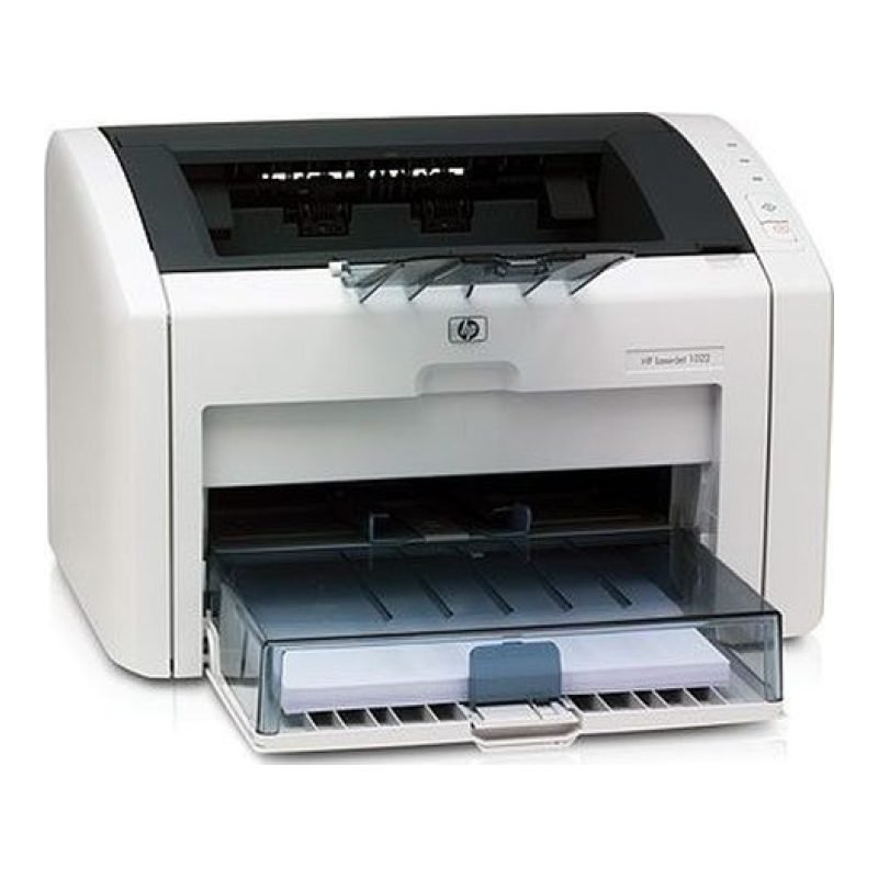 HP LaserJet 1022