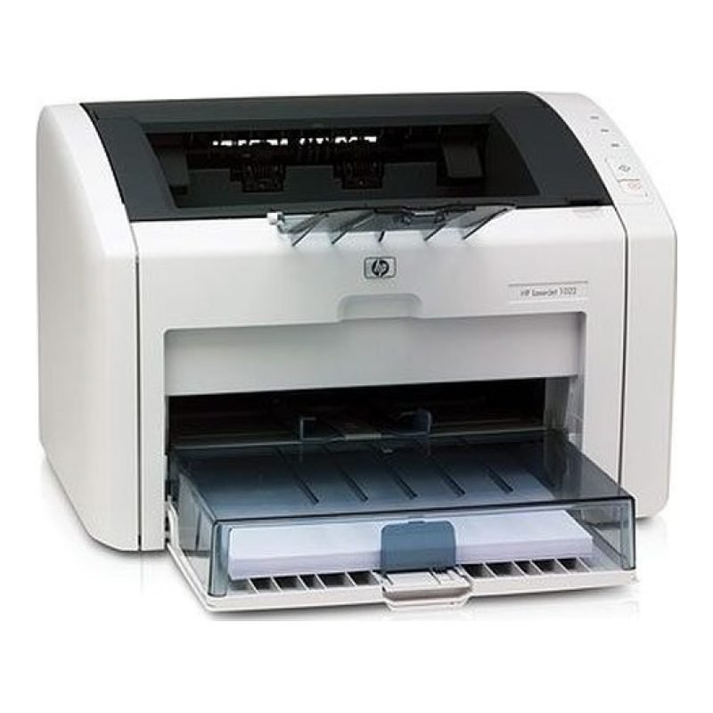 HP LaserJet 1022n
