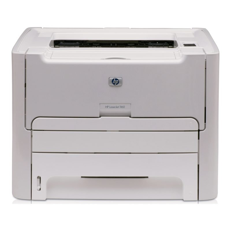 HP LaserJet 1160