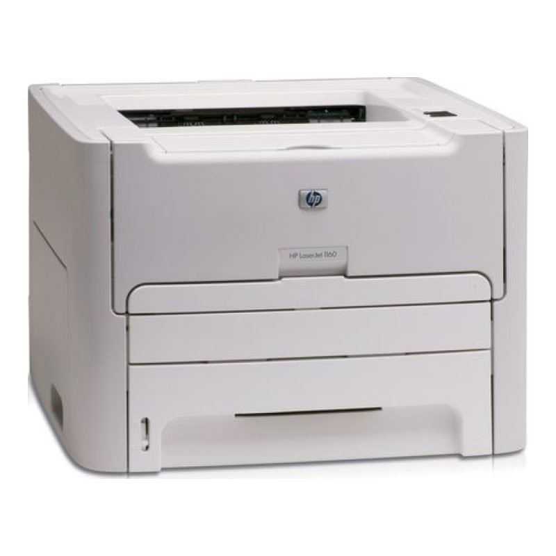 HP LaserJet 1160 — görsel 2