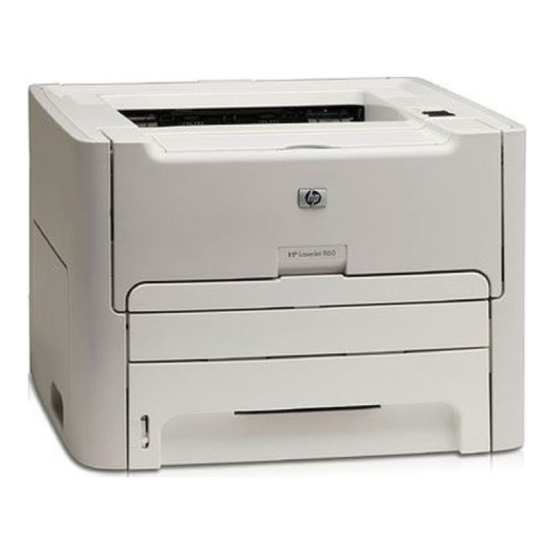 HP LaserJet 1160 — görsel 3