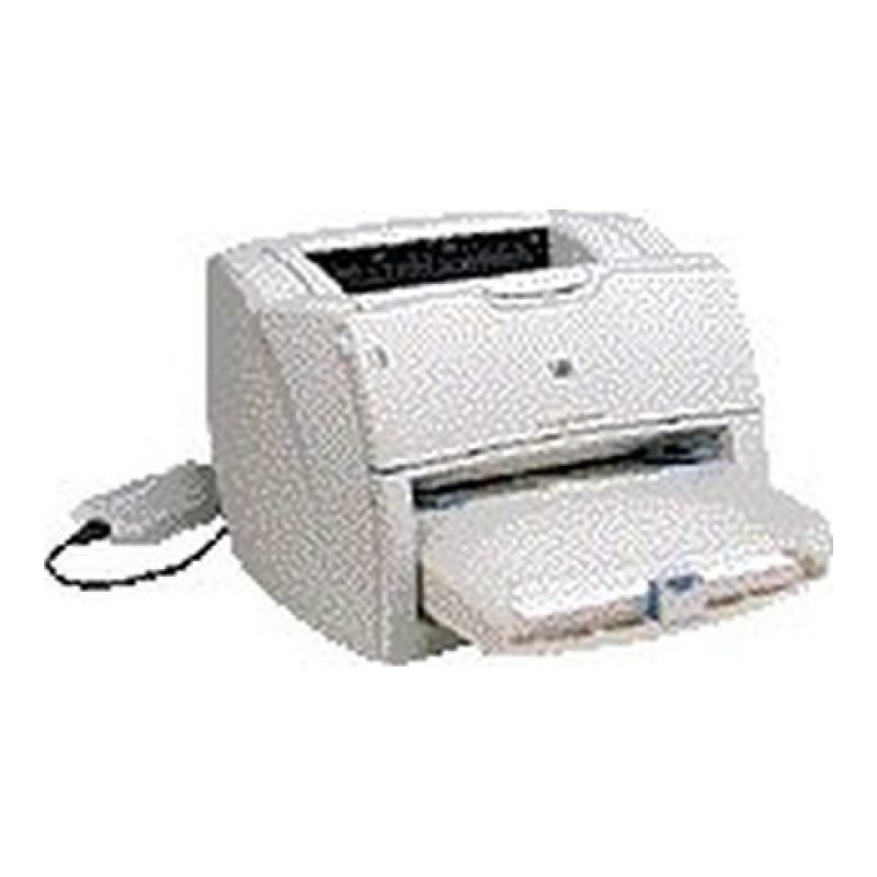 HP LaserJet 1200n