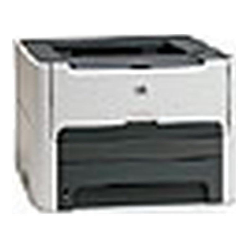 HP LaserJet 1320