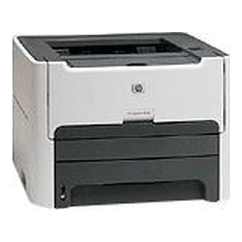 HP LaserJet 1320nw