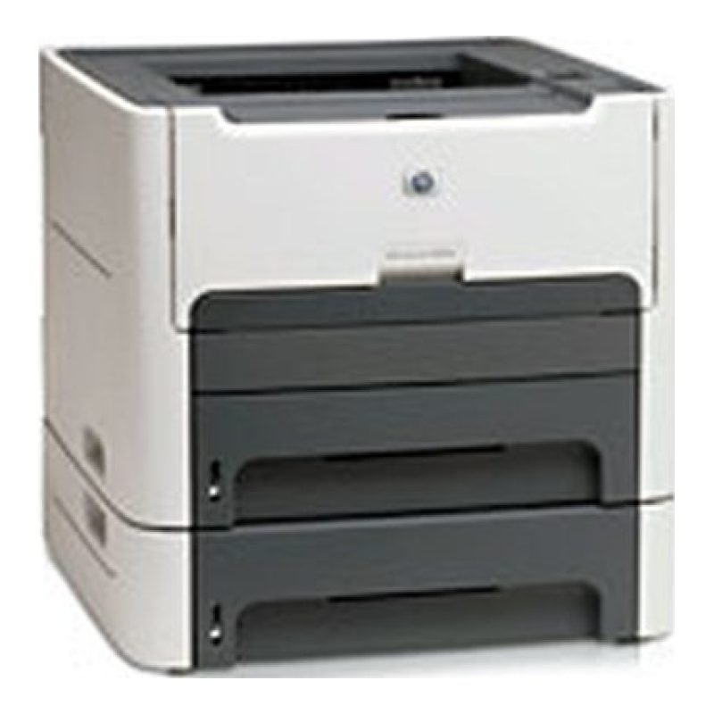 HP LaserJet 1320tn