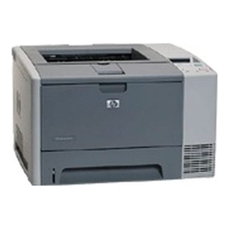 HP LaserJet 2410