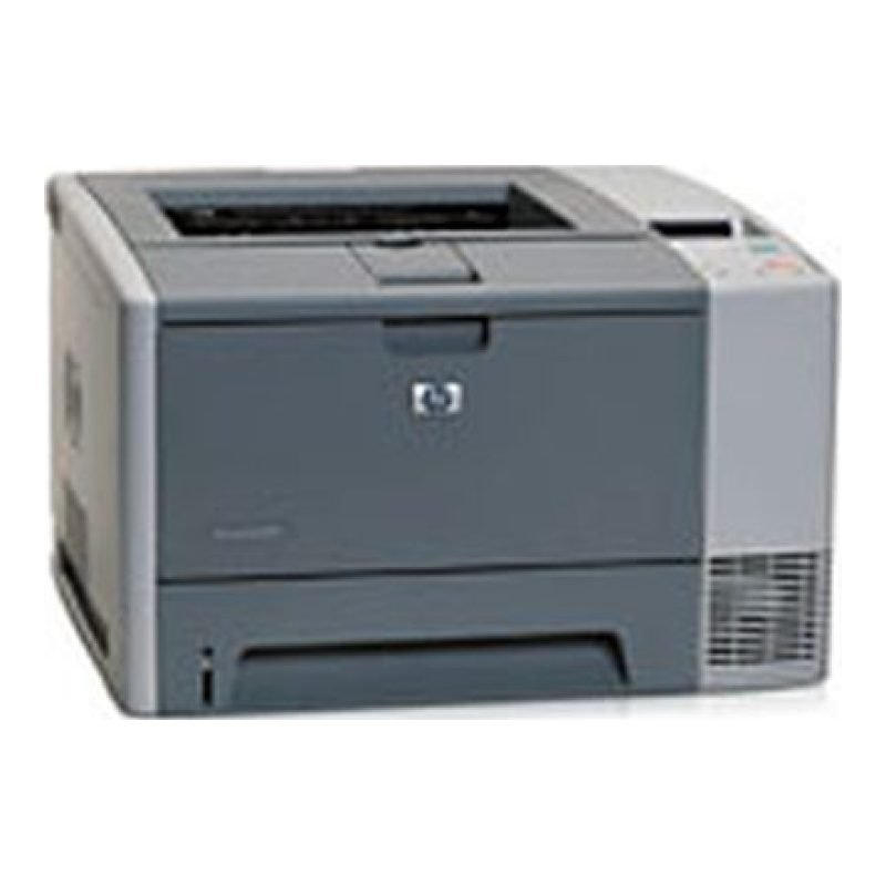 HP LaserJet 2420