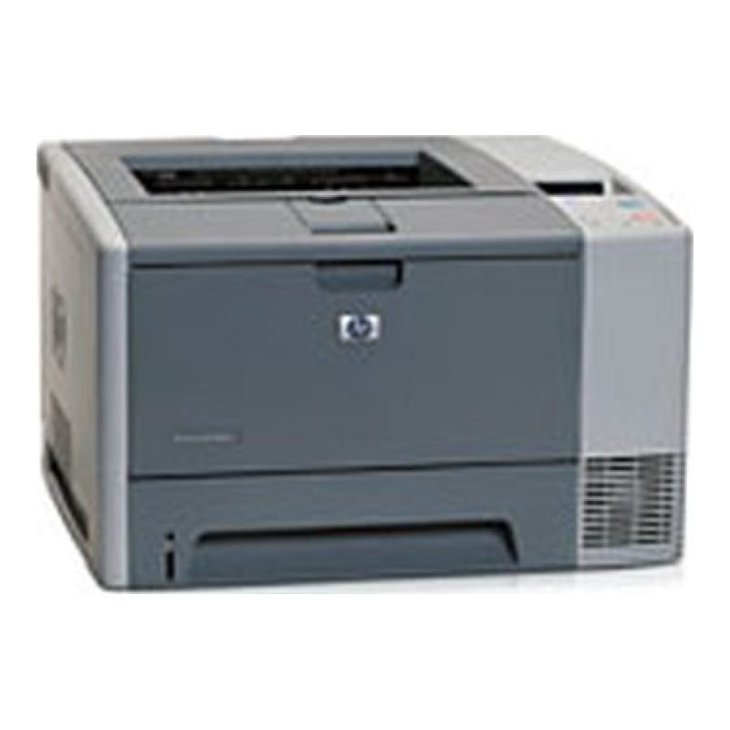 HP LaserJet 2420n