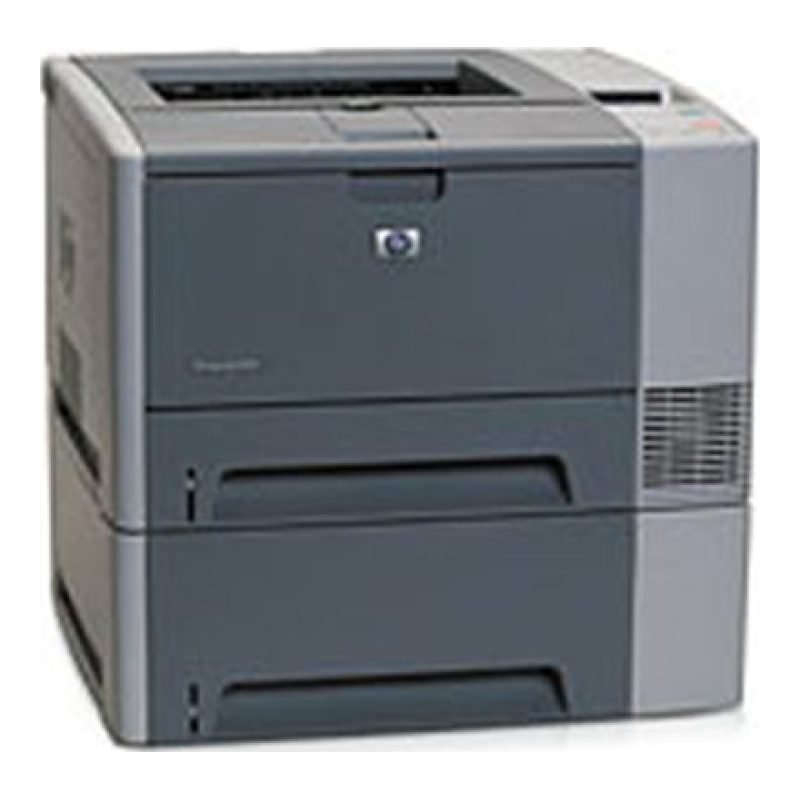 HP LaserJet 2430t