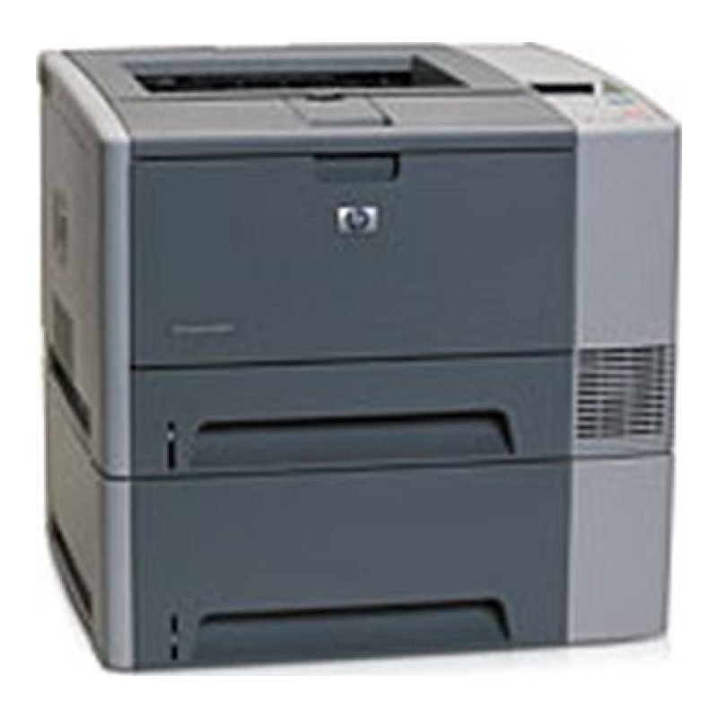 HP LaserJet 2430tn