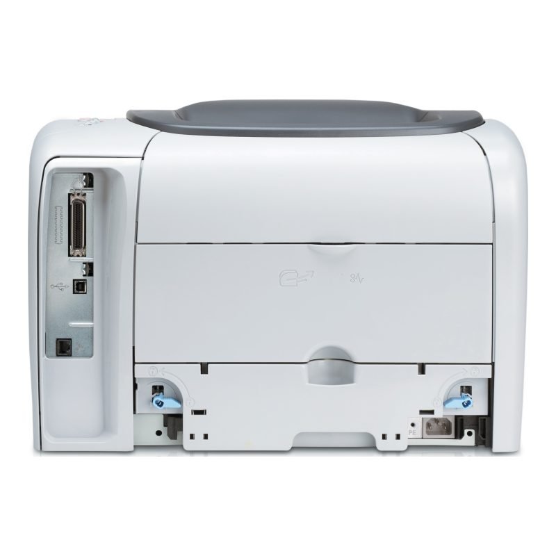 HP LaserJet 2550 — görsel 4