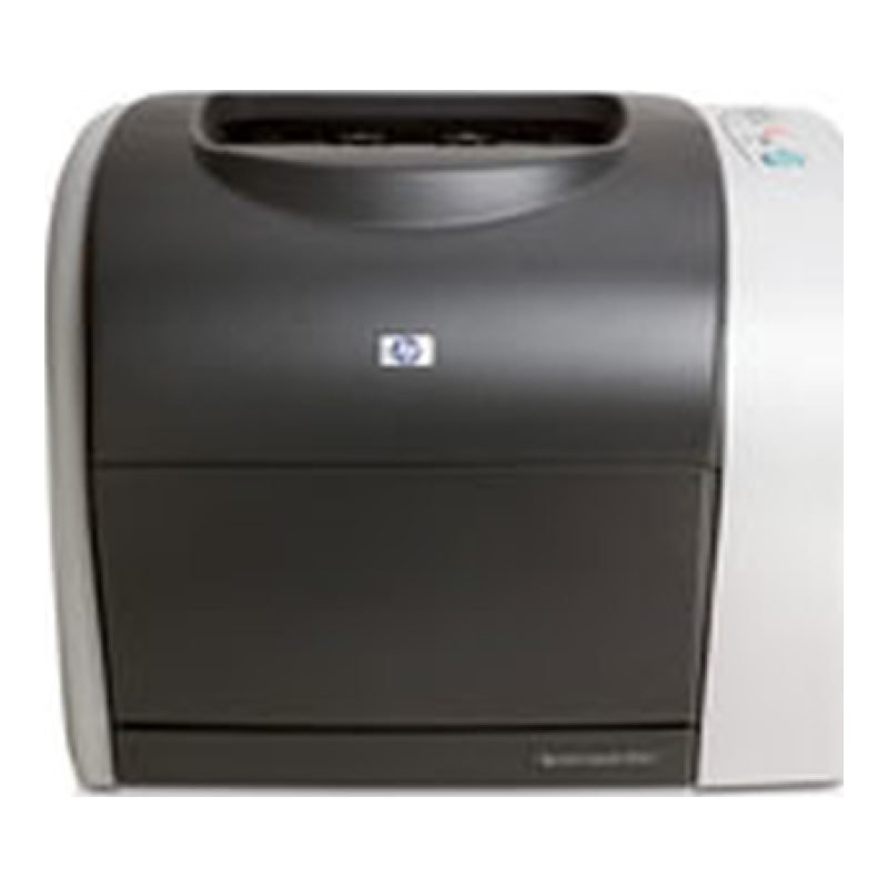 HP LaserJet 2550 — görsel 5