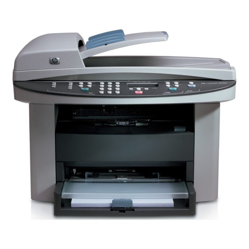 HP LaserJet 3030