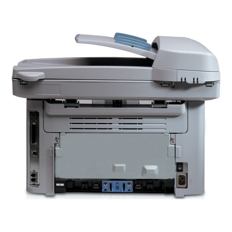 HP LaserJet 3030 — görsel 4