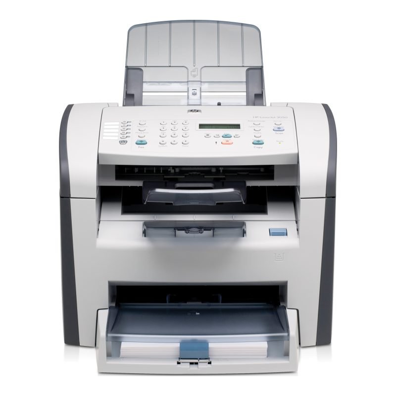 HP LaserJet 3050