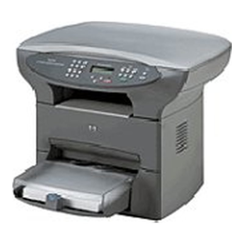 HP LaserJet 3300mfp