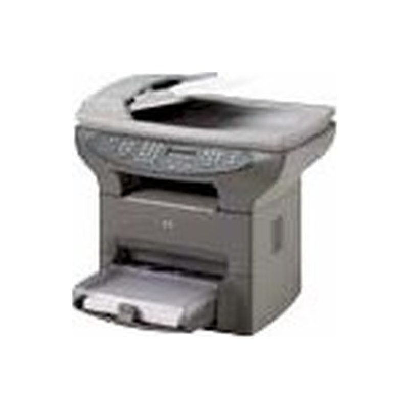 HP LaserJet 3330mfp