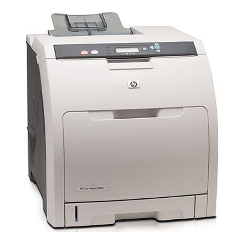 HP LaserJet 3800