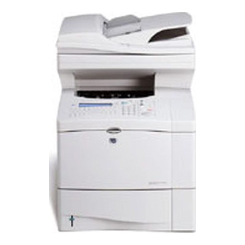 HP LaserJet 4100