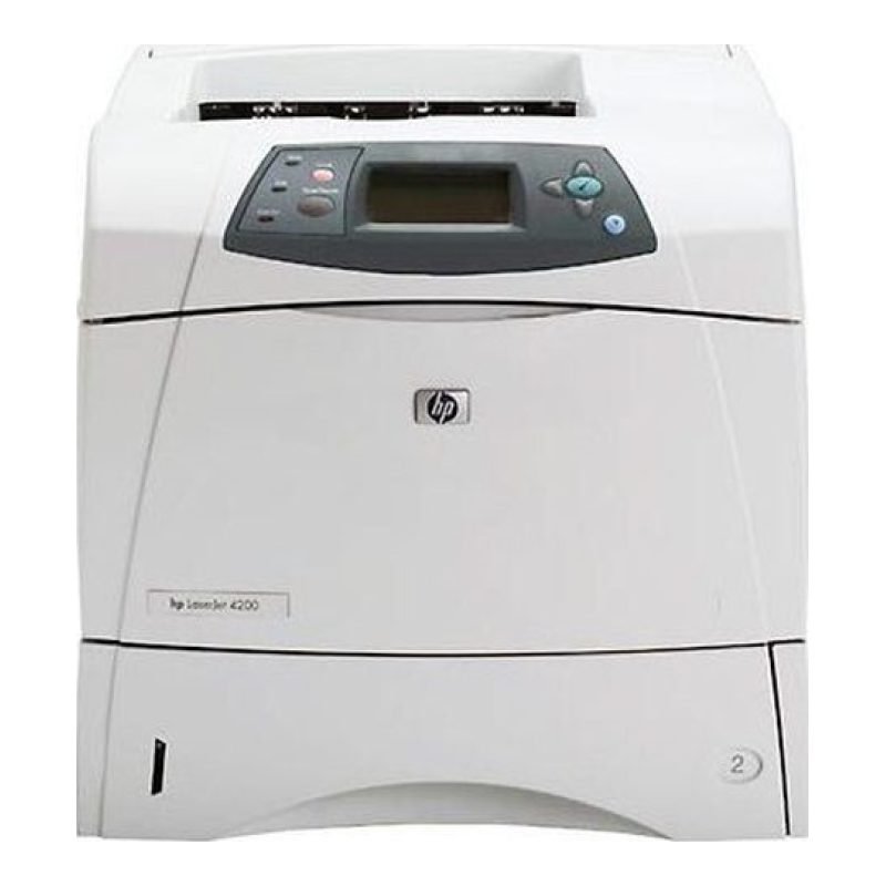 HP LaserJet 4200n