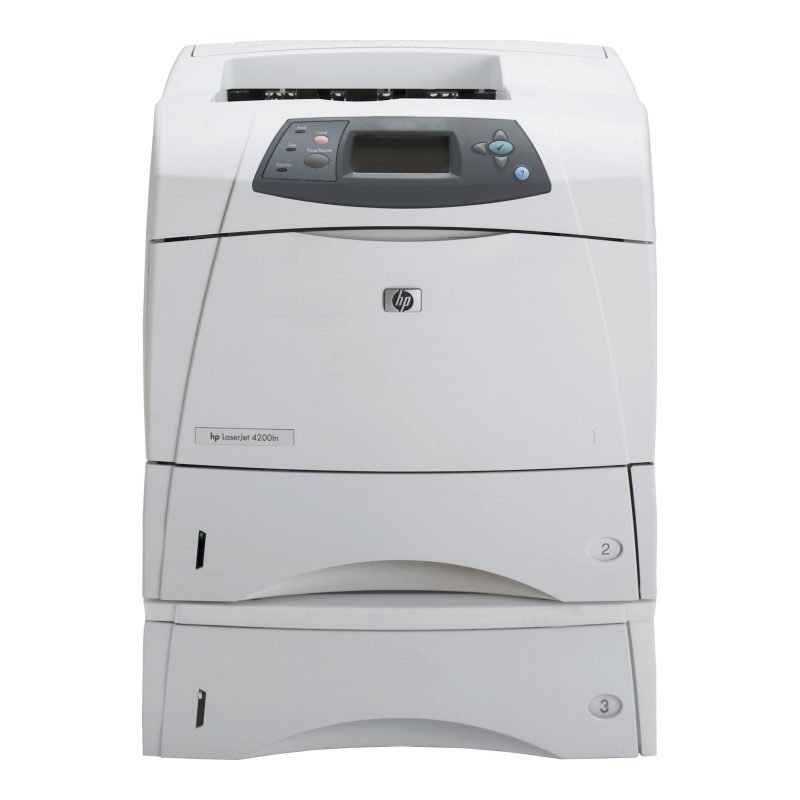 HP LaserJet 4200tn