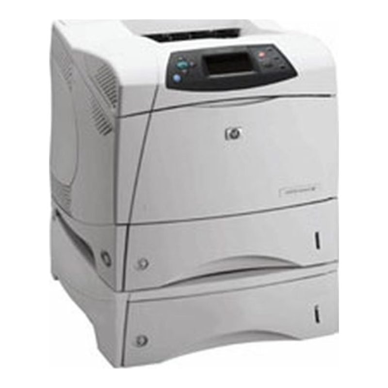 HP LaserJet 4200tn — görsel 2