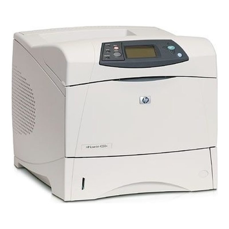 HP LaserJet 4250