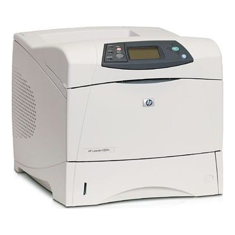 HP LaserJet 4350