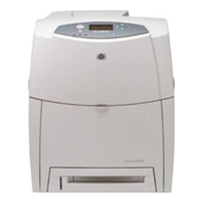 HP LaserJet 4650