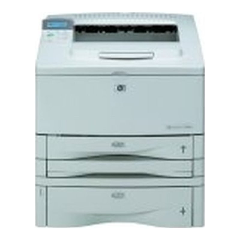 HP LaserJet 5100dtn