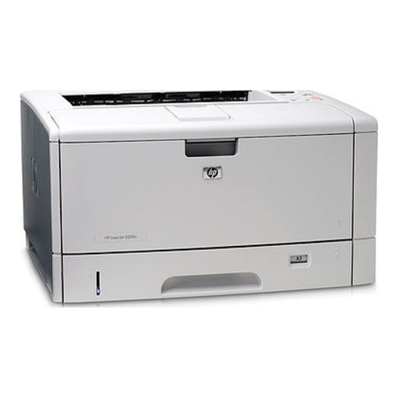 HP LaserJet 5200