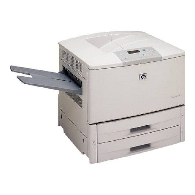 HP LaserJet 9000