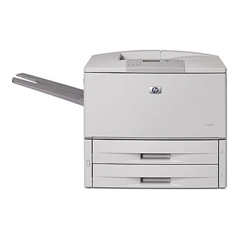 HP LaserJet 9040