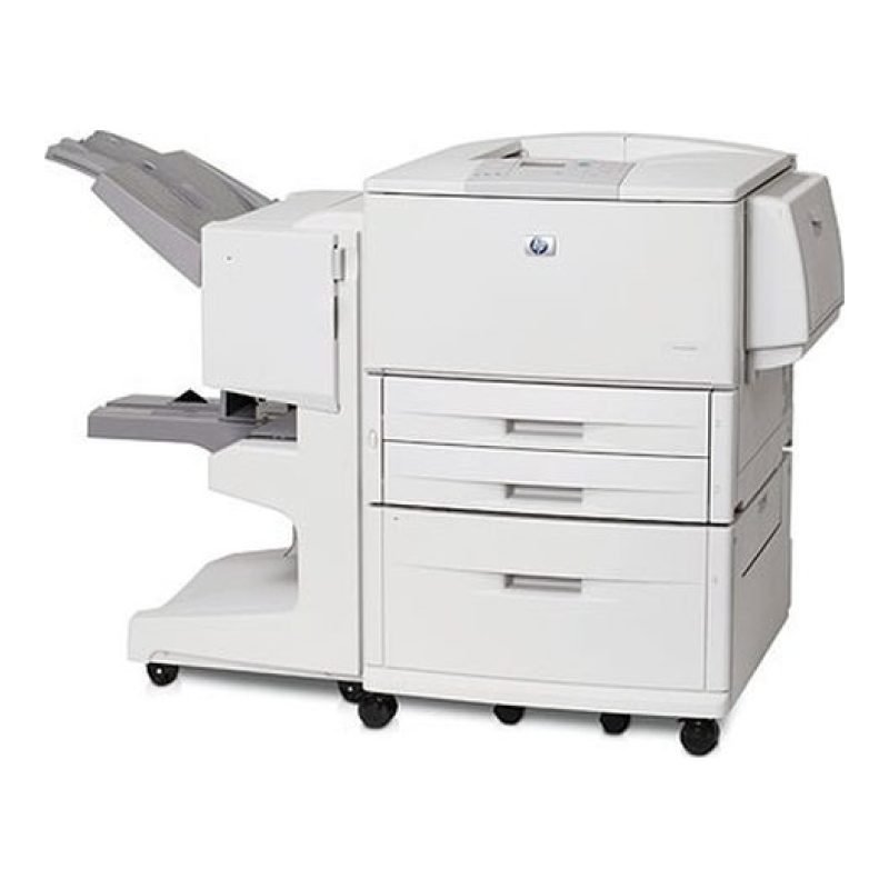 HP LaserJet 9040n