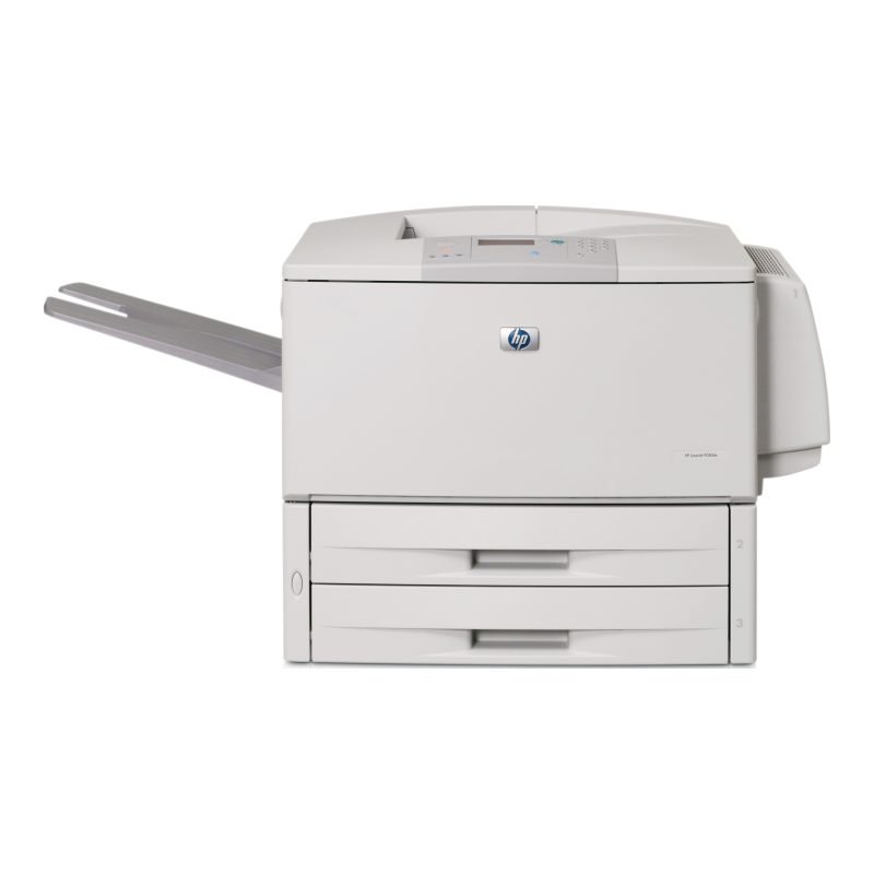 HP LaserJet 9050dn
