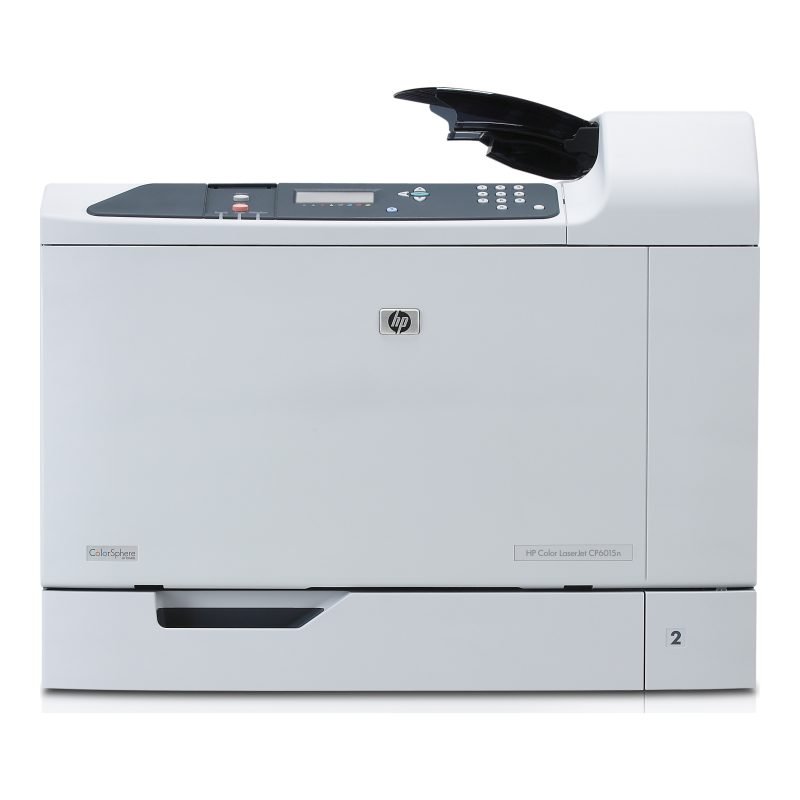 HP LaserJet CP6015n