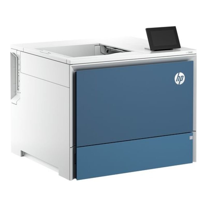 HP LaserJet Enterprise 5700dn — görsel 2