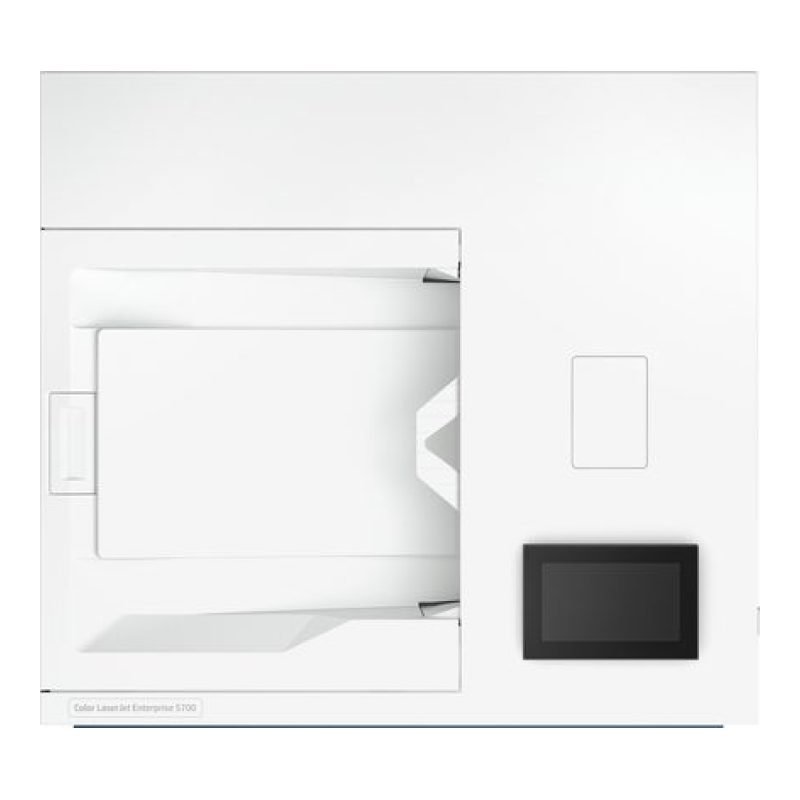 HP LaserJet Enterprise 5700dn — görsel 5