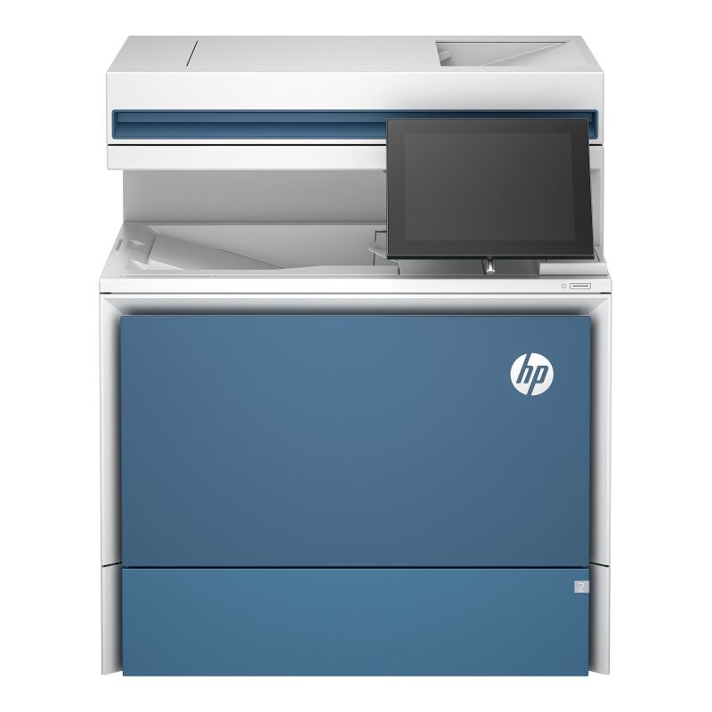 HP LaserJet Enterprise 5800dn