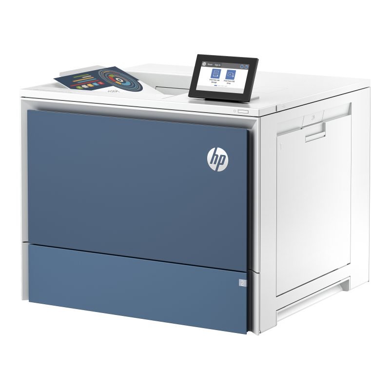HP LaserJet Enterprise 6700dn