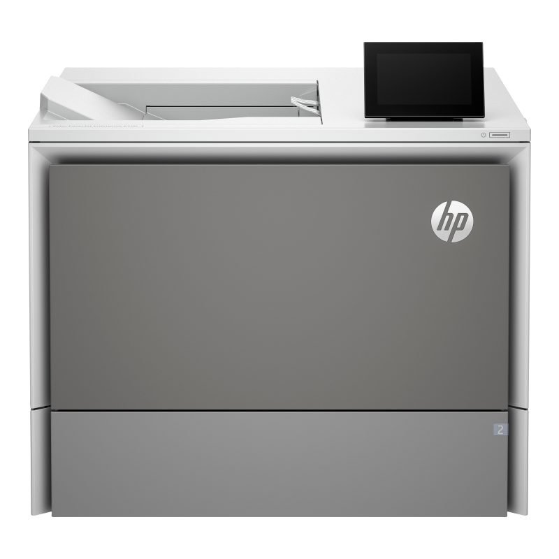 HP LaserJet Enterprise 6701dn