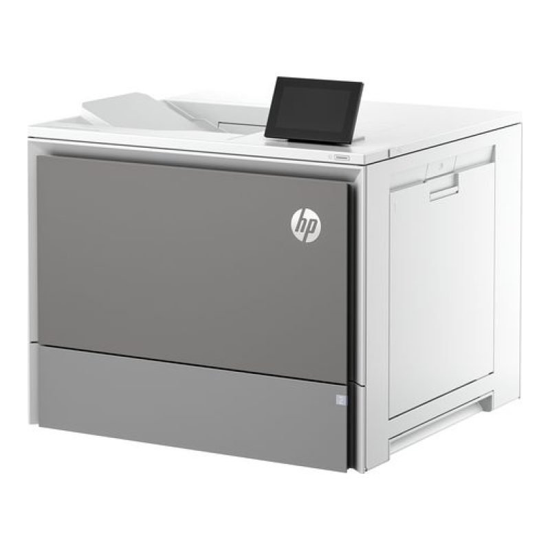 HP LaserJet Enterprise 6701dn — görsel 4