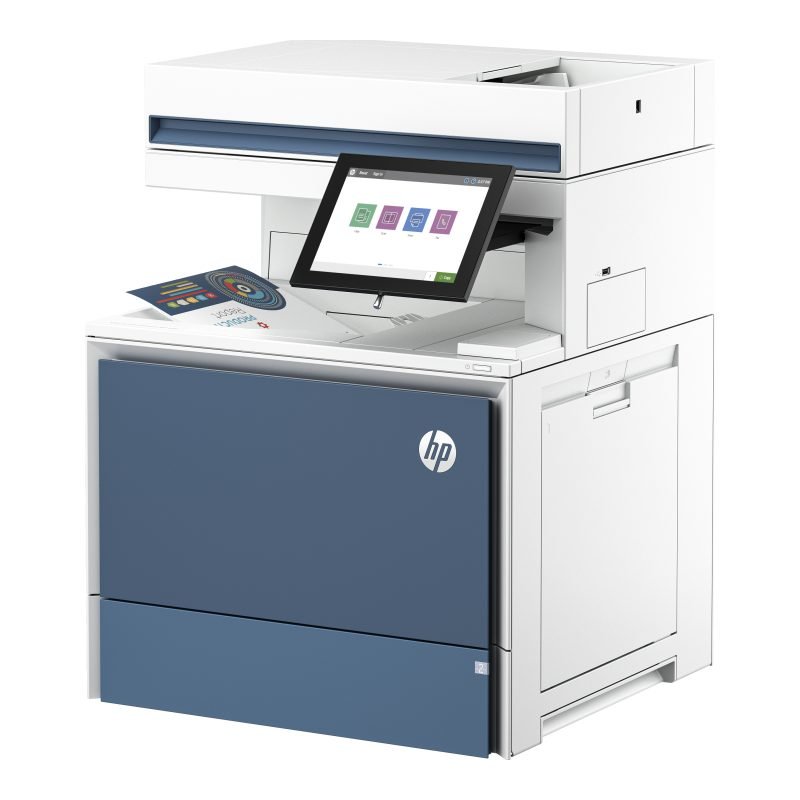HP LaserJet Enterprise 6800dn
