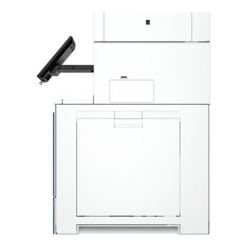 HP LaserJet Enterprise 6800dn — görsel 4
