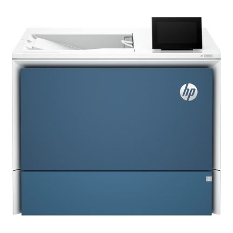 HP LaserJet Enterprise