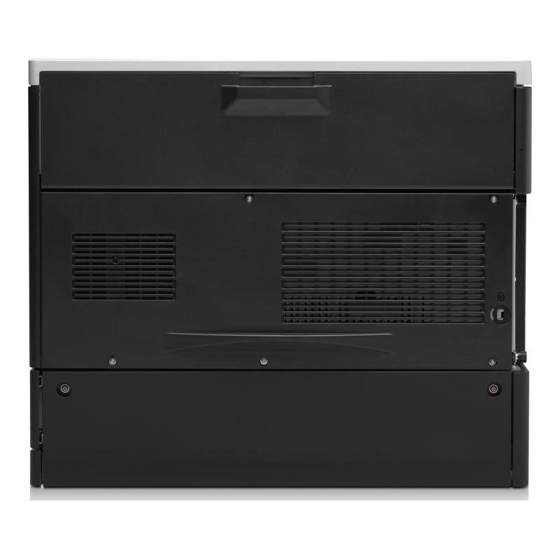 HP LaserJet Enterprise CP5525 — görsel 5