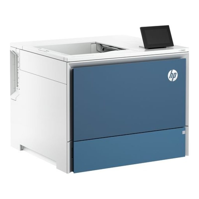 HP LaserJet Enterprise — görsel 2