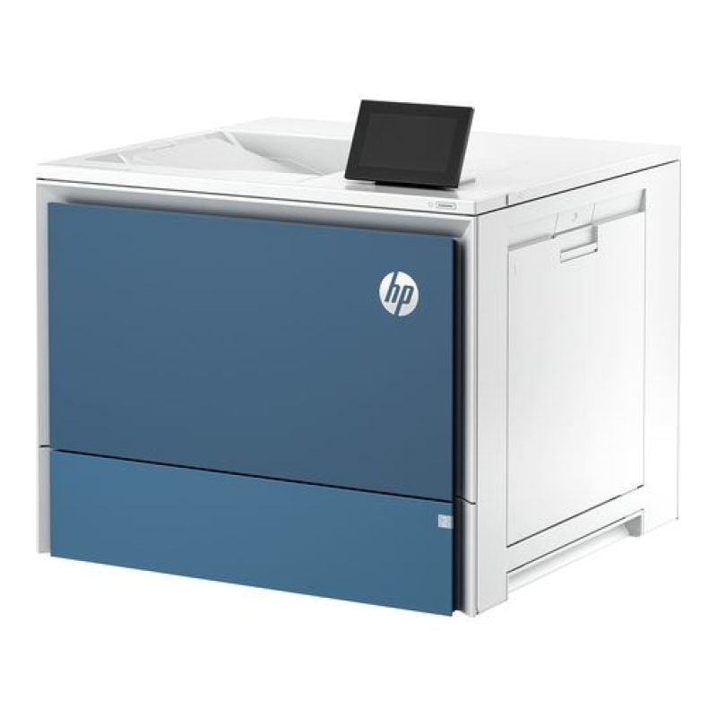HP LaserJet Enterprise — görsel 4