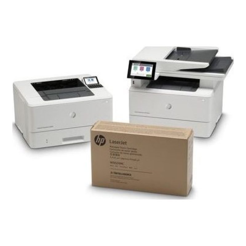 HP LaserJet Enterprise M406dn — görsel 5